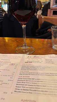 Les plus récentes photos du Restaurant français Faubourg 34 à Paris - n°11
