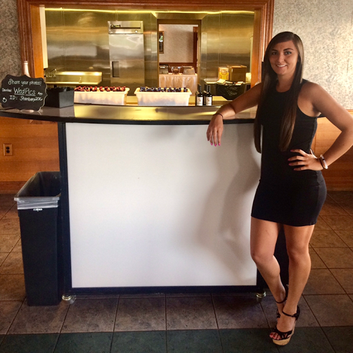 Caterer «Premier Pour Bartending», reviews and photos, 210 W Wayne St #6, Maumee, OH 43537, USA