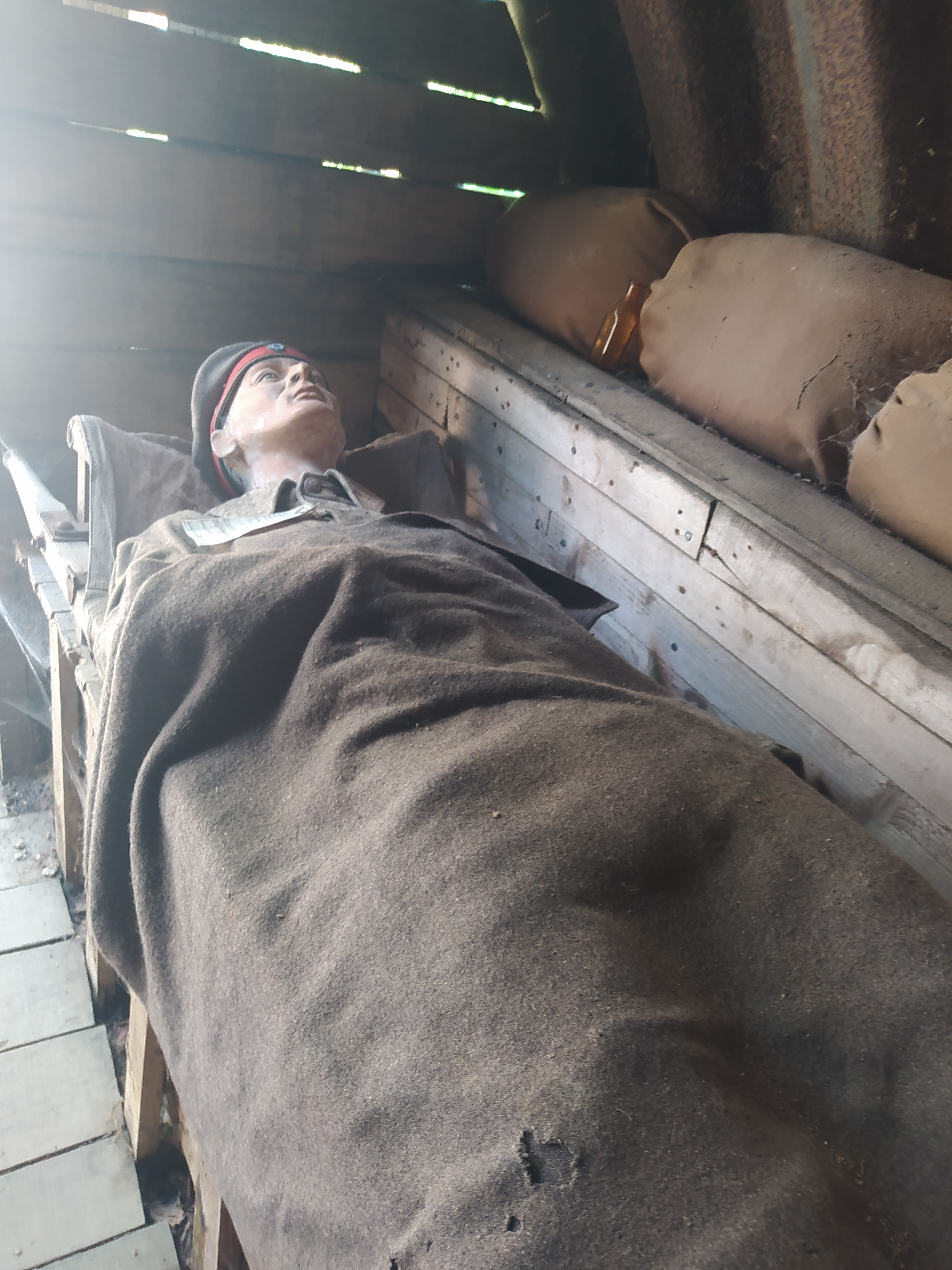 Photo n° 5 de l'avis de Marie.a fait le 28/05/2023 à 15:31