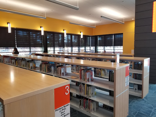 Hayward Public Library image
