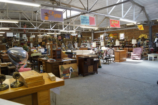 Antique Store «Midwest Pickers», reviews and photos, 3701 Leavenworth St, Omaha, NE 68105, USA