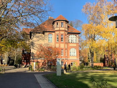 Kurzzeitpflege Haus Sonnenschein Teltower Damm 193, 14167 Berlin, Deutschland