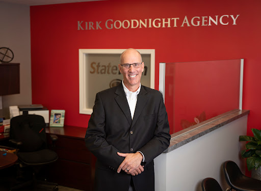 Insurance Agency «Kirk Goodnight - State Farm Insurance Agent», reviews and photos