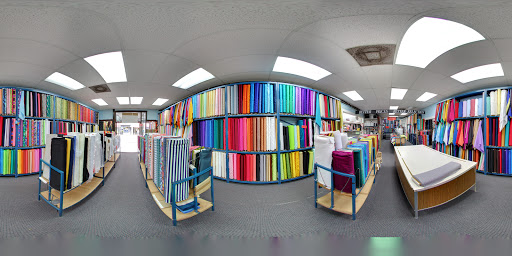 Fabric Store «Nunez Fabrics Inc», reviews and photos, 27 NE 1st Ave, Miami, FL 33132, USA