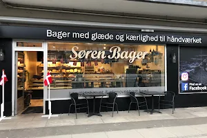 Søren Bager image