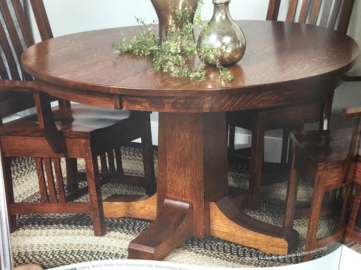 Furniture Store «Oak Furniture Warehouse», reviews and photos, 10750 NE Sandy Blvd, Portland, OR 97220, USA