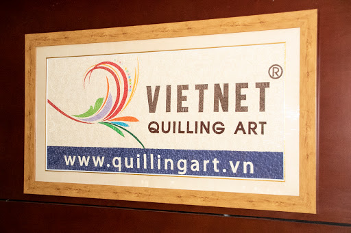 Việt Net - Quilling Art