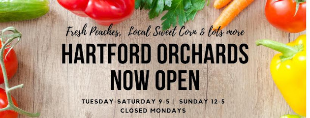 Hartford Orchards LLC