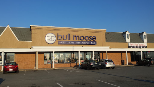 Record Store «Bull Moose», reviews and photos, 683 Hogan Rd, Bangor, ME 04401, USA