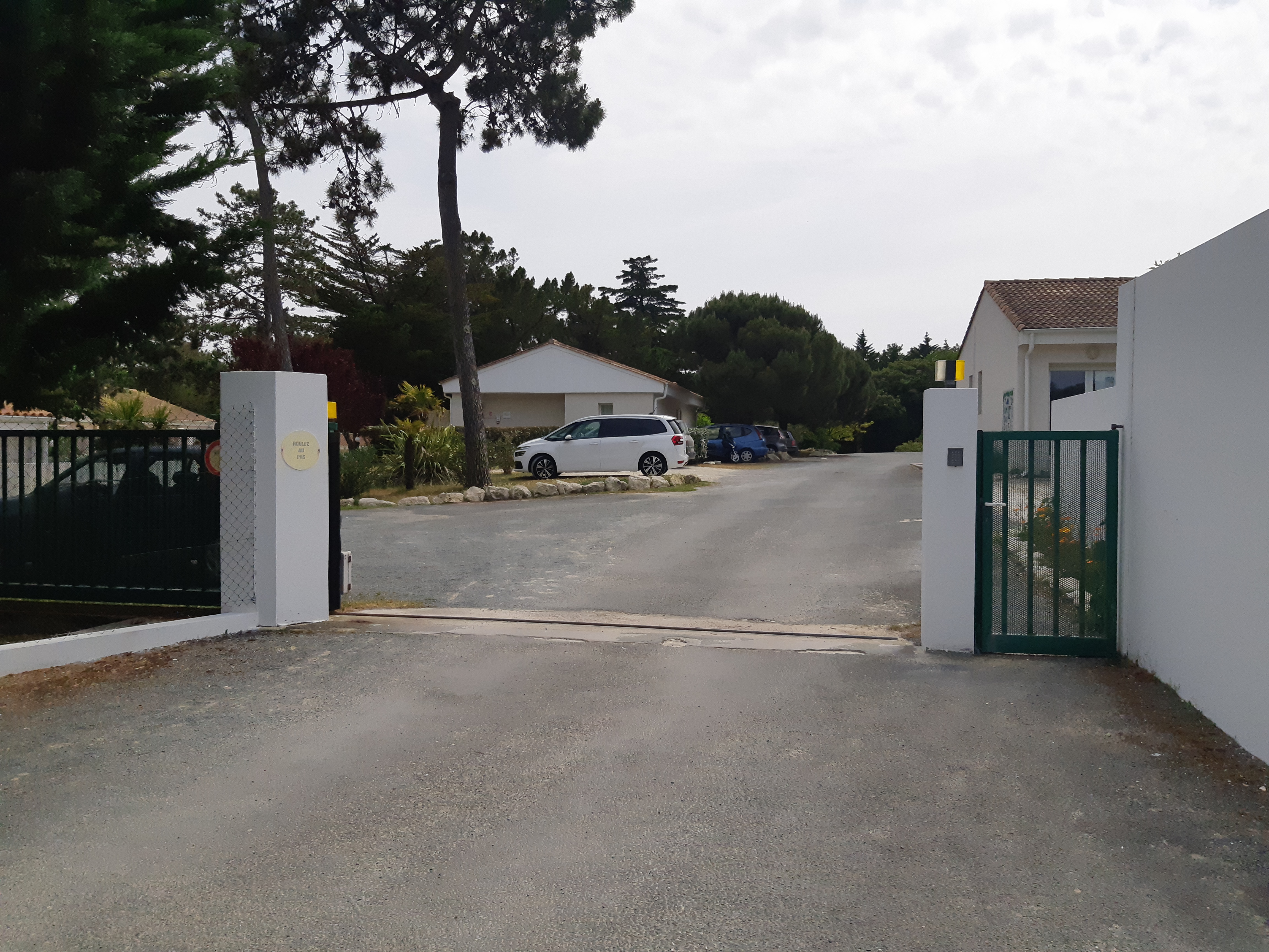 Photo n° 5 de l'avis de Laurent.a fait le 24/05/2019 à 05:53