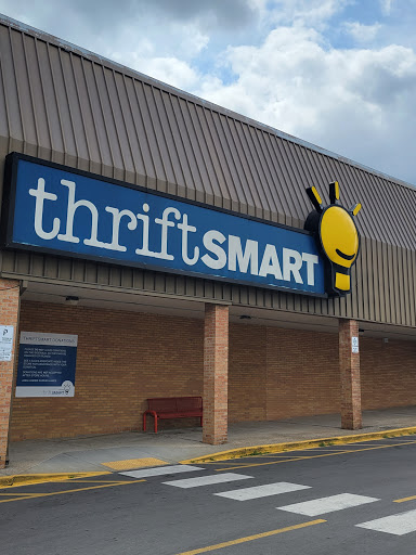 Thrift Store «ThriftSmart», reviews and photos