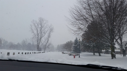 Country Club «Georgetown Country Club», reviews and photos, 1365 King George Blvd, Ann Arbor, MI 48108, USA