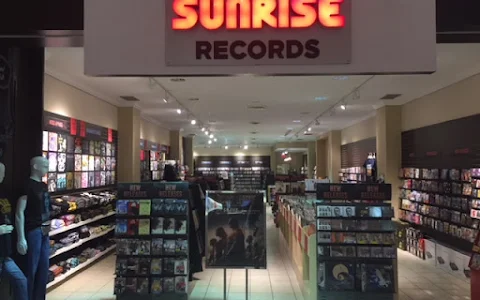 Sunrise Records image