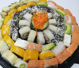 ROLLITO EXPRESS SUSHI photo