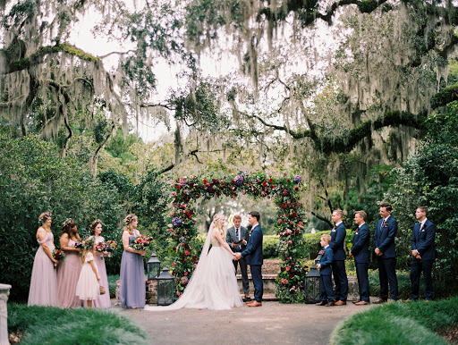 Wedding Planner «Gigi Noelle Events», reviews and photos, 4924 US Highway 17 Bypass South n, Myrtle Beach, SC 29588, USA