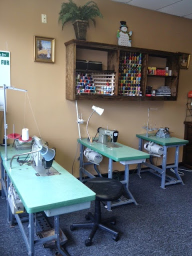 Dry Cleaner «Andreas Cleaners», reviews and photos, 1004 Main St, Fishkill, NY 12524, USA