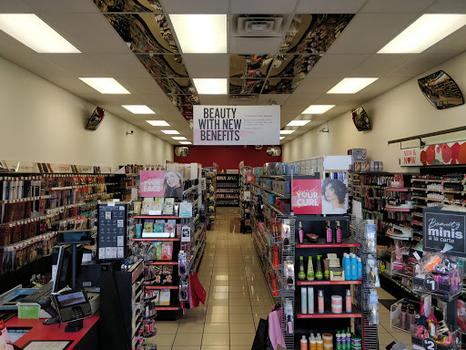 Beauty Supply Store «Sally Beauty», reviews and photos, 1803 7th St e, Lubbock, TX 79401, USA