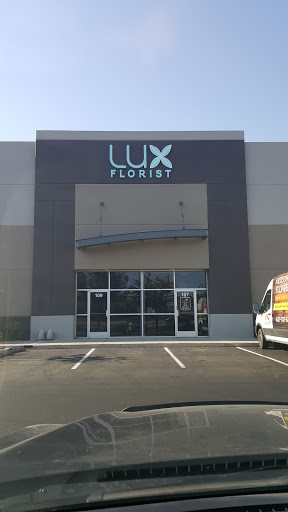 LUX Wedding Florist