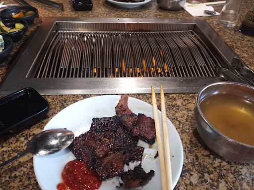 Seoul Galbi image