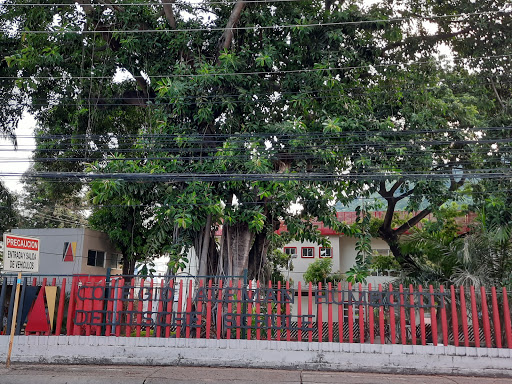 Colegio Alemán Humboldt de Guayaquil