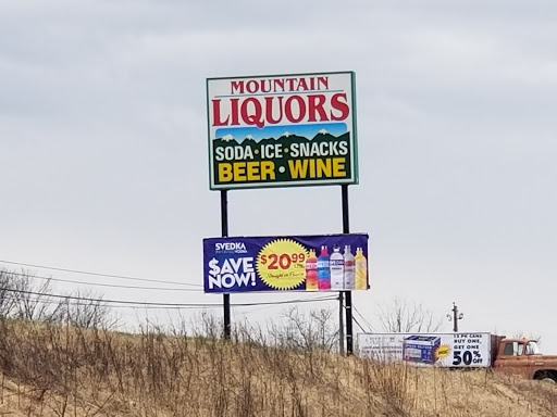 Liquor Store «Mountain Liquors Inc», reviews and photos, 17610 Old Gettysburg Rd, Emmitsburg, MD 21727, USA
