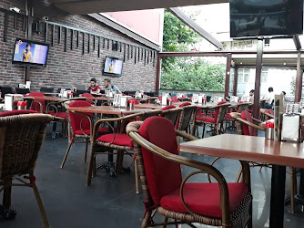 Estanbul Cafe
