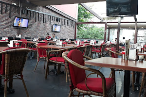 Estanbul Cafe image