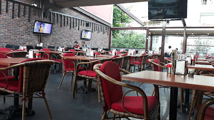 Estanbul Cafe