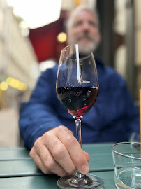 Vin du Restaurant Frenchie Bar à Vins à Paris - n°4