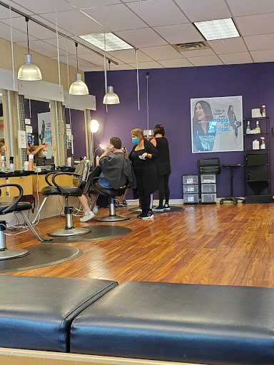 Hair Salon «Supercuts», reviews and photos, 434 Woodbury Rd, Plainview, NY 11803, USA