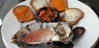 Huître du Restaurant de fruits de mer Le Bar à Huîtres - Saint-Germain à Paris - n°13