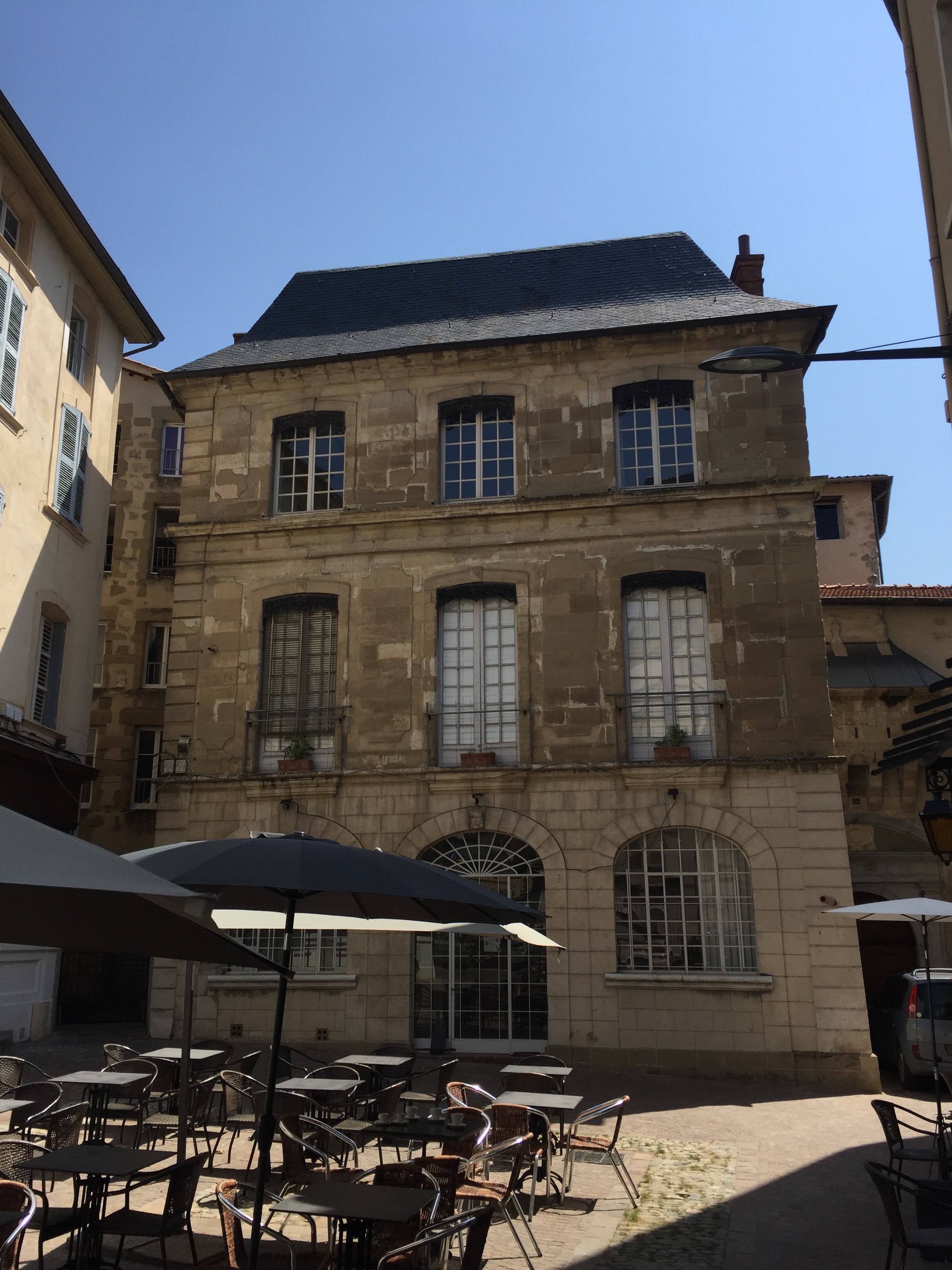 Photo n° 1 de l'avis de Jérôme. fait le 29/07/2020 à 12:13