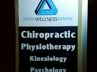 Perth Wellness