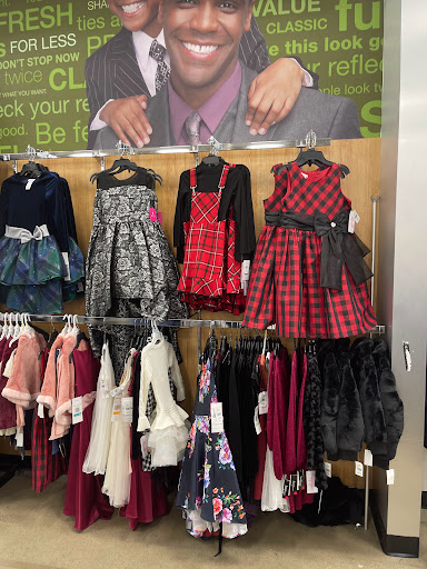 Clothing Store «K&G Fashion Superstore», reviews and photos, 13902 Northwest Fwy, Houston, TX 77040, USA