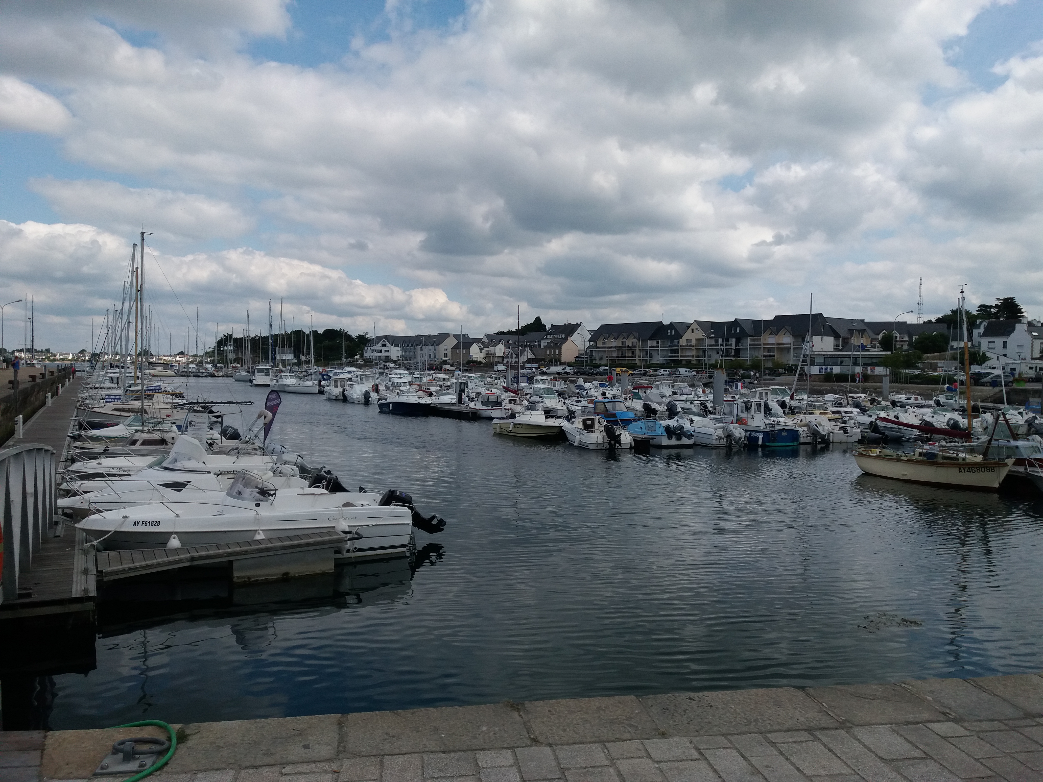 Photo n° 1 de l'avis de Nicolas.a fait le 22/07/2018 à 09:45