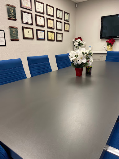 Criminal Justice Attorney «Rosenstein Law Group», reviews and photos