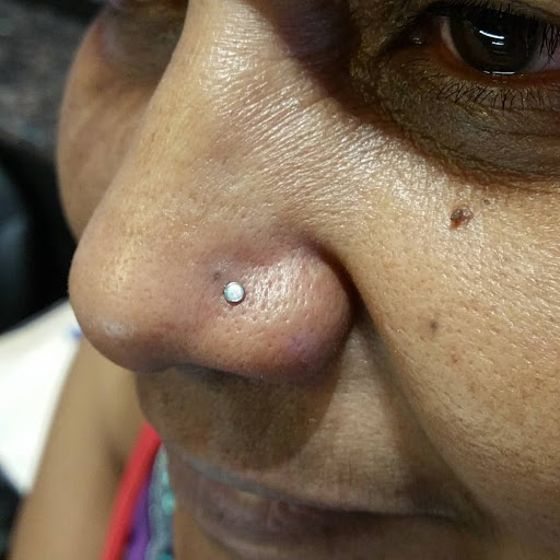 Explore black sleeve tattoo ideas, creative tattoo ideas in Tucson, available at Sacred Art Tattoo Studio