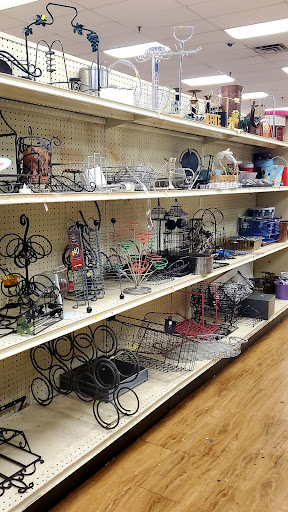 Thrift Store «Goodwill Store Whitehall», reviews and photos, 52 Robinwood Ave, Columbus, OH 43213, USA