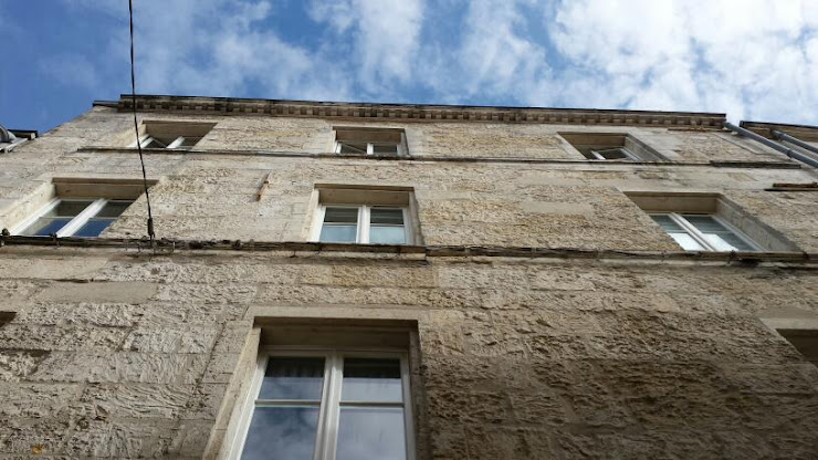 Extérieur Holiday apartment Appartement Le Petit Canard 17000 La Rochelle