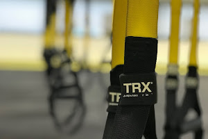 TRX Training Leeuwarden - Sportcentrum de Fabriek