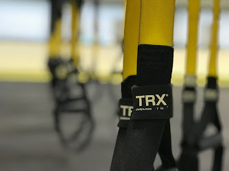 TRX Training Leeuwarden - Sportcentrum de Fabriek