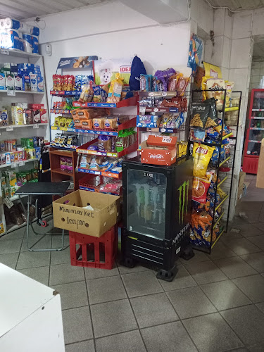 Opiniones de MiniMarket Icafán en Coquimbo - Mercado