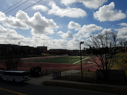 Book Store «University Bookstore», reviews and photos, 705 E Lawson St, Durham, NC 27701, USA