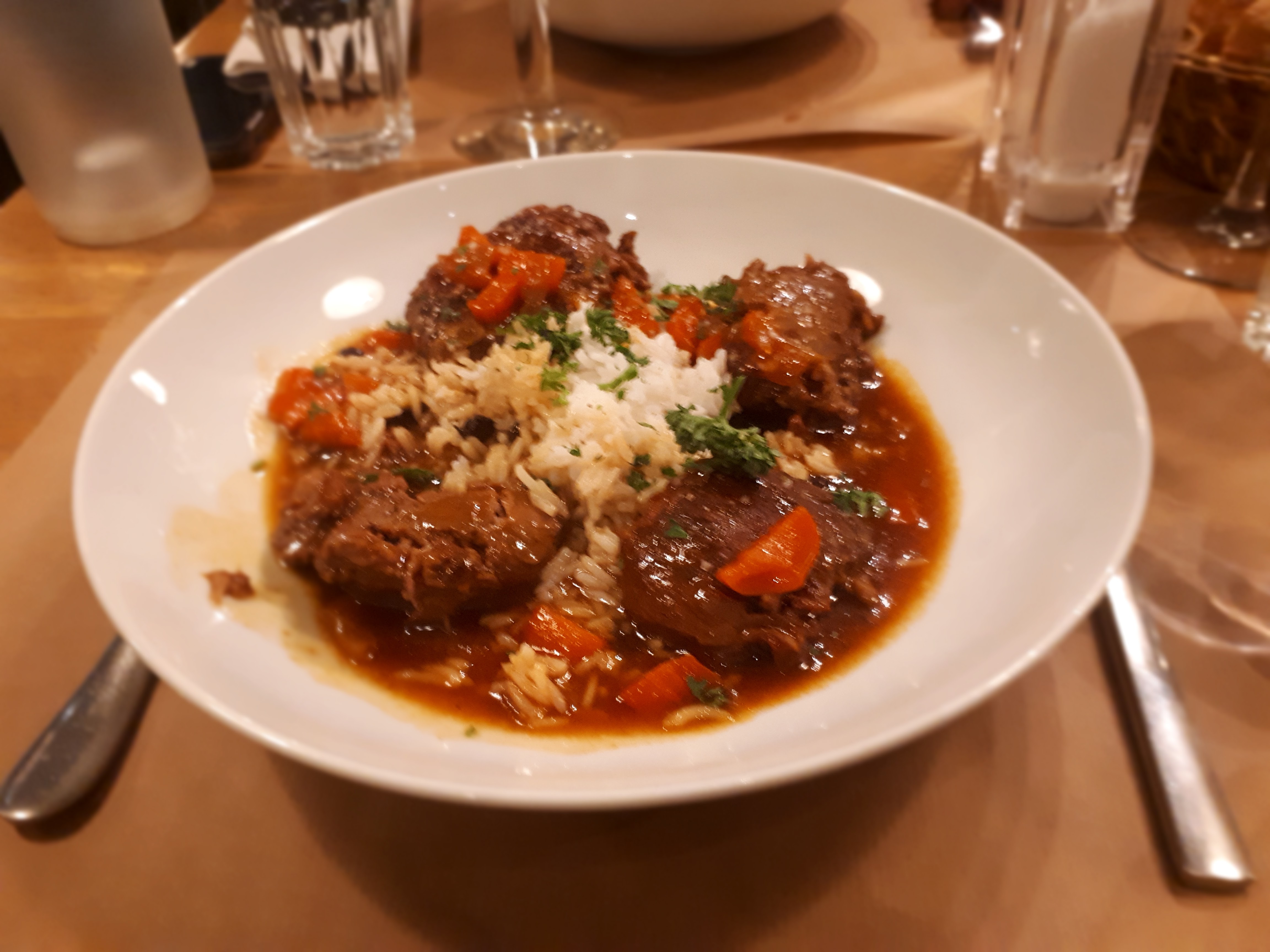 Photo n° 1 de l'avis de David.O fait le 28/03/2019 à 20:44