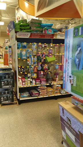 Pet Supply Store «PetSmart», reviews and photos, 6060 Long Prairie Rd, Flower Mound, TX 75028, USA