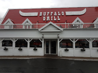 Buffalo Grill Nanterre