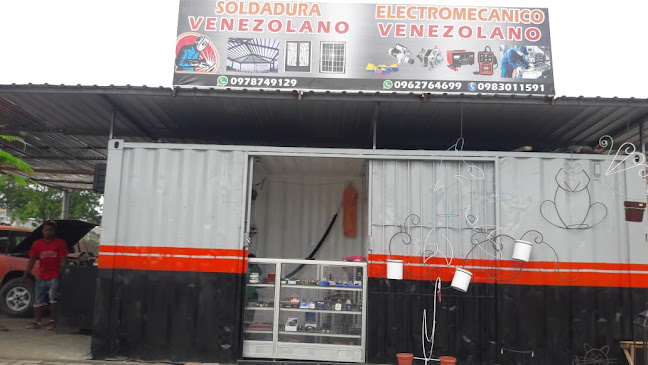 Electromecánica NGK