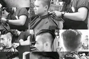 BARBERSHOP AREMA image