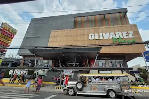 Olivarez Plaza Mall image