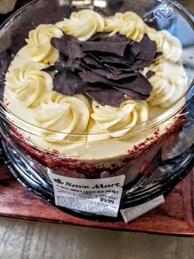 Supermarket «Save Mart Supermarkets», reviews and photos, 275 W Forest Ave, Coalinga, CA 93210, USA